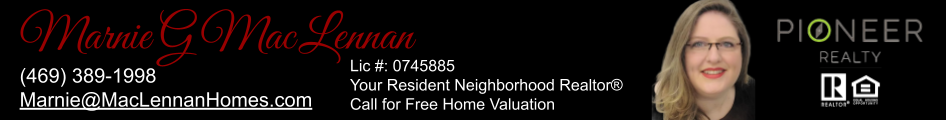 Marnie G MacLennan, Realtor® — Pioneer Realty